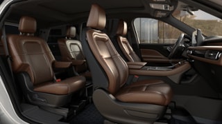 2026 Lincoln Lincoln Aviator Internal Image 1
